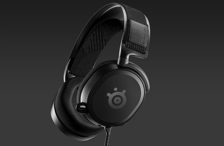 Słuchawki STEELSERIES Arctis Prime