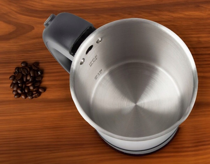 CZAJNIK ELEKTRYCZNY TURYSTYCZNY PODRÓŻNY 0,5L BPA FREE WKR 3624