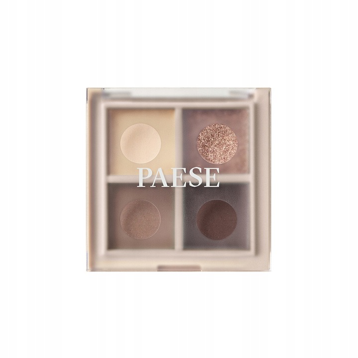 Paese Daily Vibe 03 Coffee Break 5,5 g paleta