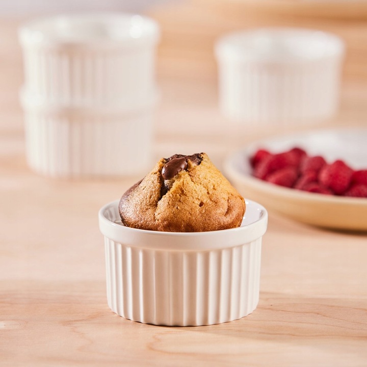 Miseczki do zapiekania kokilki zestaw Altom Design Regular 200 ml 6 sztuk