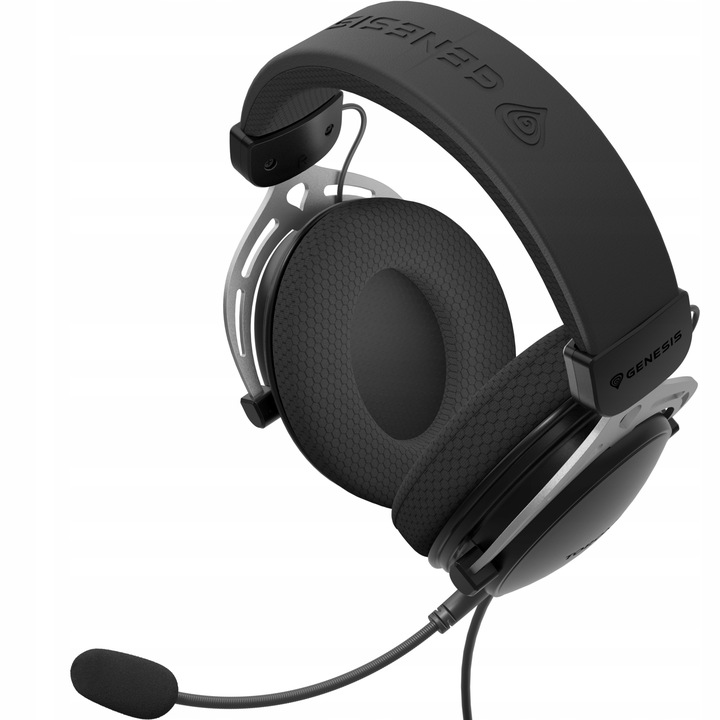 Słuchawki Gamingowe GENESIS Toron 531 Do PC/PS4/PS5/Xbox Series/ Xbox One
