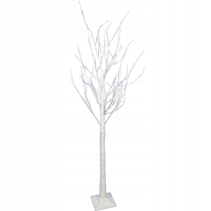 DRZEWKO 80 LED DEKORACJA ŚWIETLNA 180 CM