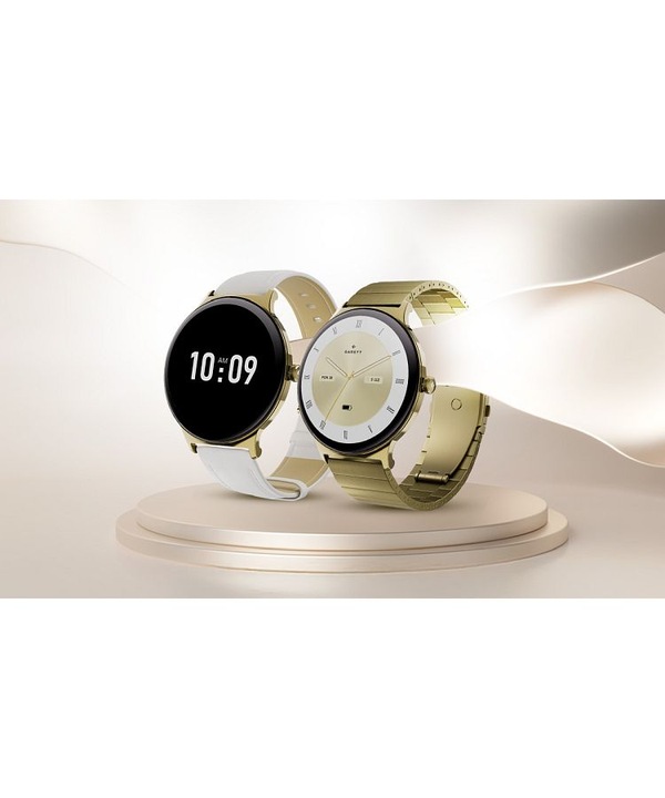 Smartwatch Garett Verona 2 Glow SET Garett-5904238487044