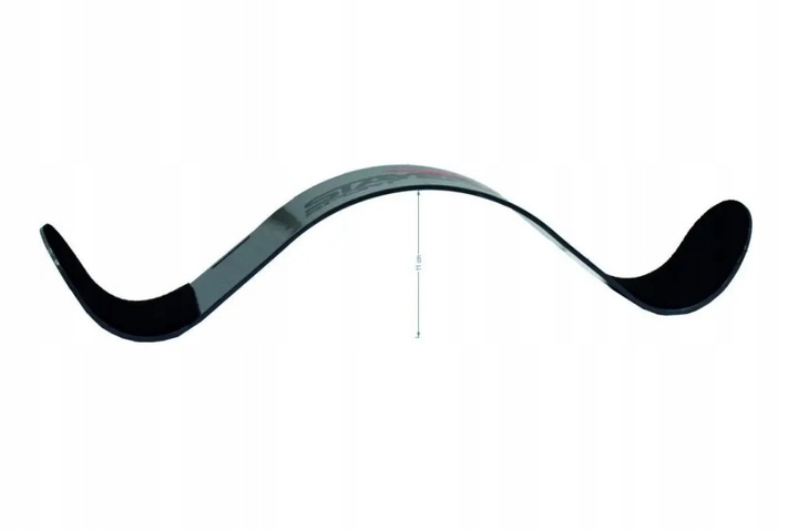 PRZYRZĄD DO BICEPSÓW ARM BLASTER BICEPS BOMBER DO ćwiczeń bicepsa