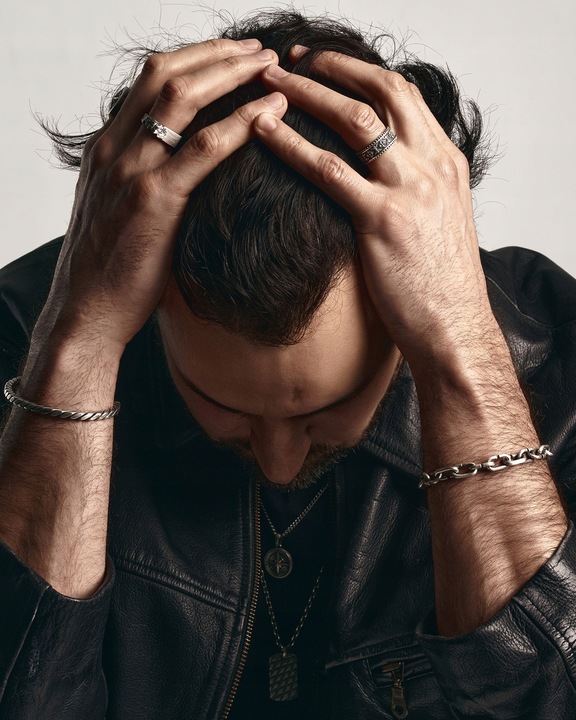 SREBRNY WISIOREK KOMPAS ZAWIESZKA MĘSKA SREBRO PRÓBA 925 REYTEL NA PREZENT