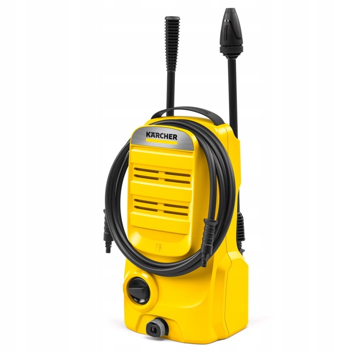 Myjka Ciśnieniowa Karcher K 2 Classic 1400 W 110 BAR Super Lekka