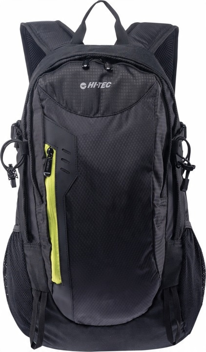 Plecak Trekkingowy HI-TEC BURRAY Turystyczny na Wyprawy Pojemny 26L
