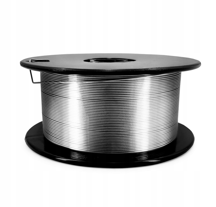 Drut spawalniczy nierdzewny 308LSi | fi 0,6 mm |1kg | INOX MIG/MAG | 1 szt.