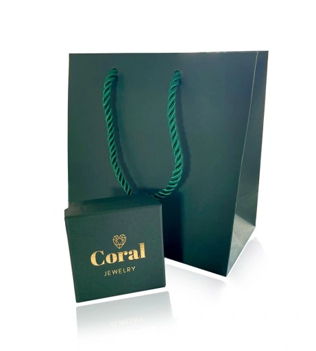 SREBRNY NASZYJNIK Z DOWOLNYM IMIENIEM SŁOWEM IMIĘ