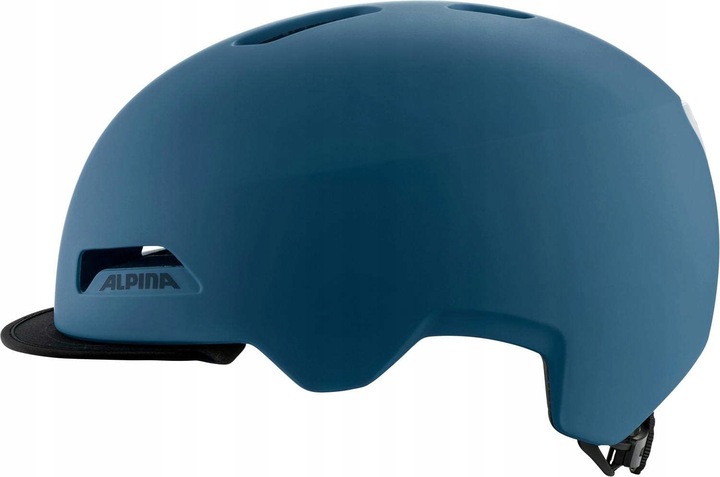 Kask rowerowy Alpina Brooklyn Helm r. M