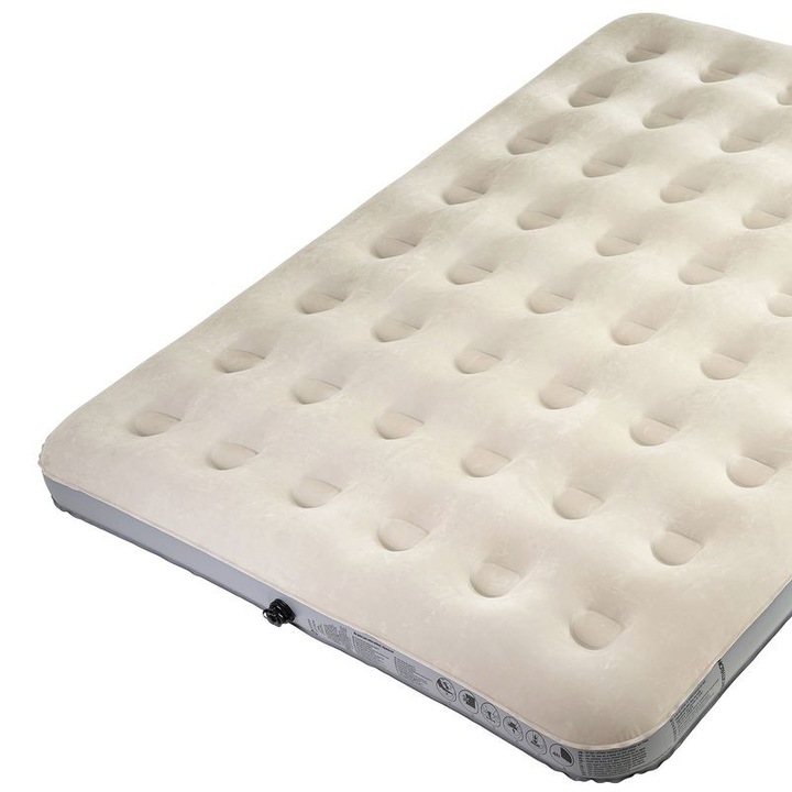 MATERAC AIR BASIC 2-OSOBOWY Quechua