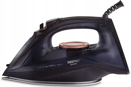 Żelazko parowe ZELMER ZIR1505 2400W
