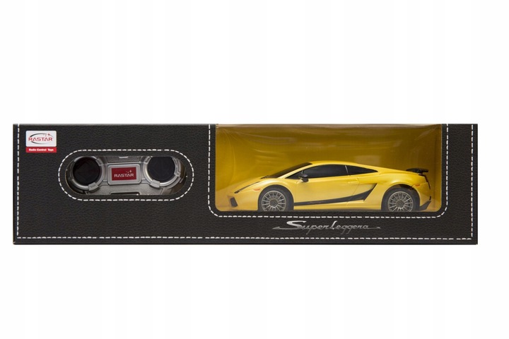 Lamborghini Superleggera 1:24 Rastar 26300 R/C