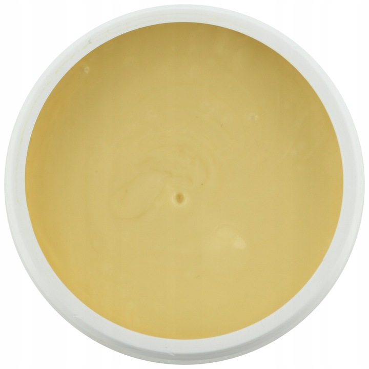 Balsam do wymion z wyciągiem z nagietka ”19” , 500 ml