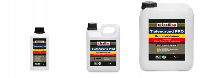 Tiefengrund PRO - 5L