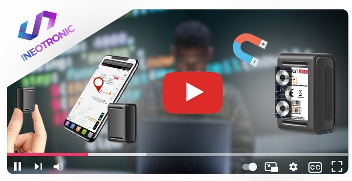 MINI LOKALIZATOR POJAZDU GPS PODSŁUCH ŚLEDZENIE MOCNY MAGNES BEZ ABONAMENTU