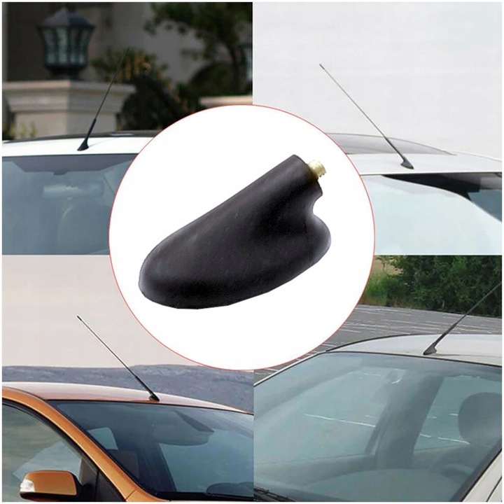 Antena FORD FOCUS MK1 MK2 KUGA C-MAX FIESTA FUSION KA dachowa