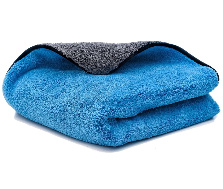 RĘCZNIK MIKROFIBRA DO OSUSZANIA LAKIERU 90x60 800g