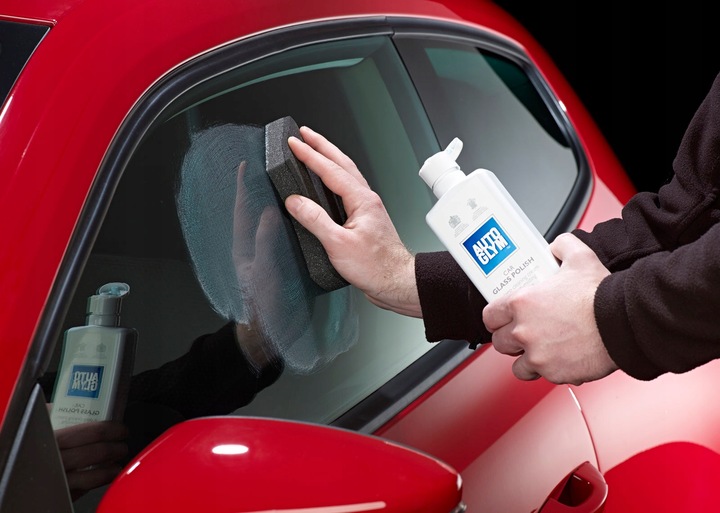 Autoglym Perfect Polish Applicator 2szt!