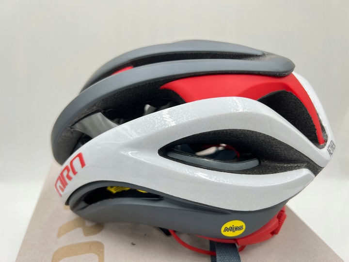 Kask rowerowy Giro Aether SPHERICAL MIPS (51-55)