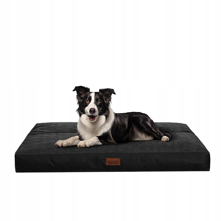 Legowisko dla psa, Materac dla psa, Kojec dla psa, Wodoodporne - L 90x70 cm