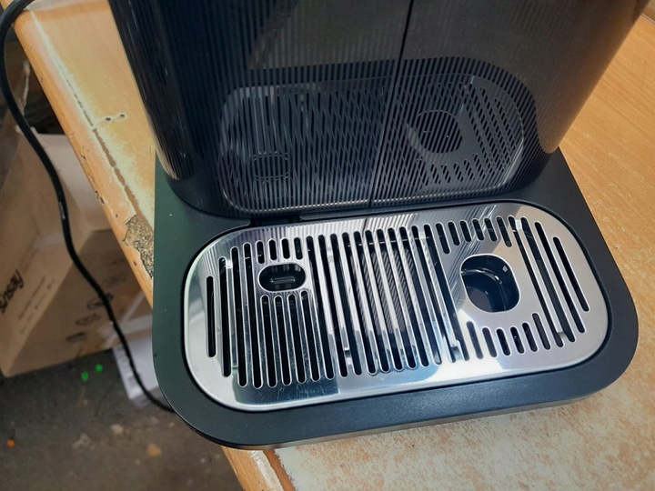 Ekspres DeLONGHI EN650.B Gran LATISSIMA nespresso