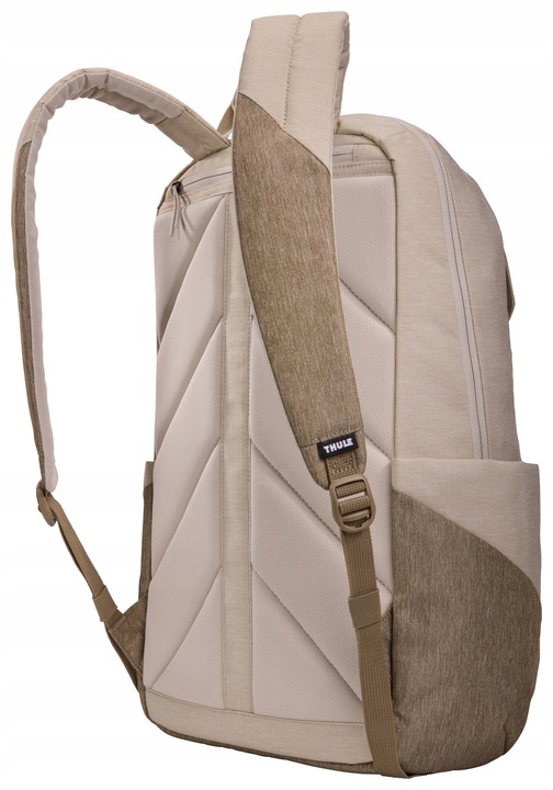 Thule Lithos Plecak na laptopa 20L Pelican Gray/Faded Khaki