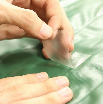 STORMSURE Łatki do naprawy pontonów i łodzi 100cm