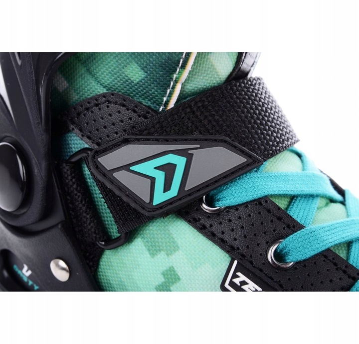 Rolki regulowane TEMPISH Dasty