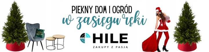 Stojak pod choinkę ZIELONY nowoczesny POJEMNIK na wodę 2,2m STABILNY średni