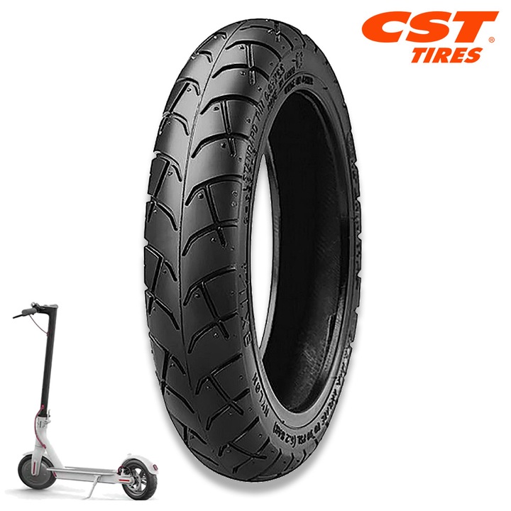 Opona do Xiaomi MiJia M365 (8 1/2 x 2|8.5x2|8,5'')