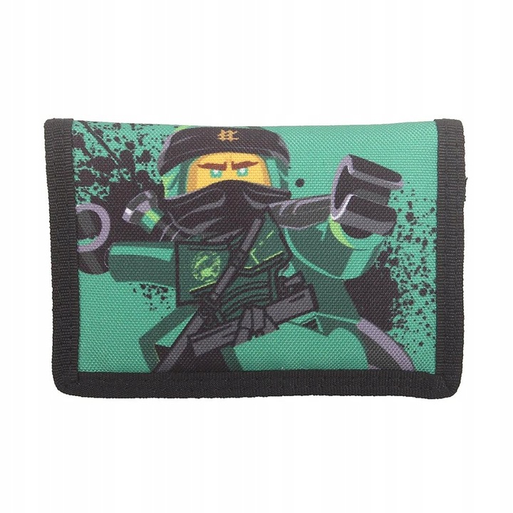 LEGO NINJAGO LLOYD PORTFEL10103-06