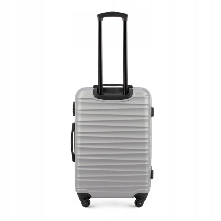 Walizka twarda średnia WITTCHEN 56-3A-312-01