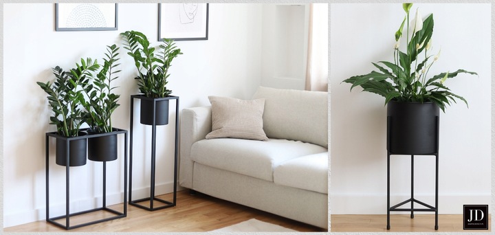 Stojak Choinkowy Pod Choinkę Z Pojemnikiem Na Wodę Zielony Okrągły