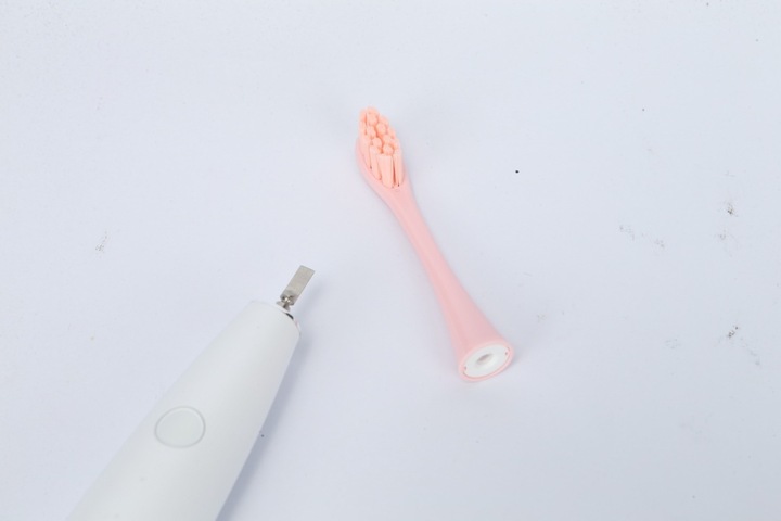 Końcówki do OCLEAN X PRO Z1 F1 ONE AIR 2 różowe PW