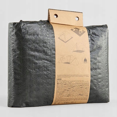 Podłoga do namiotu i przedsionka Quechua 3x4 m