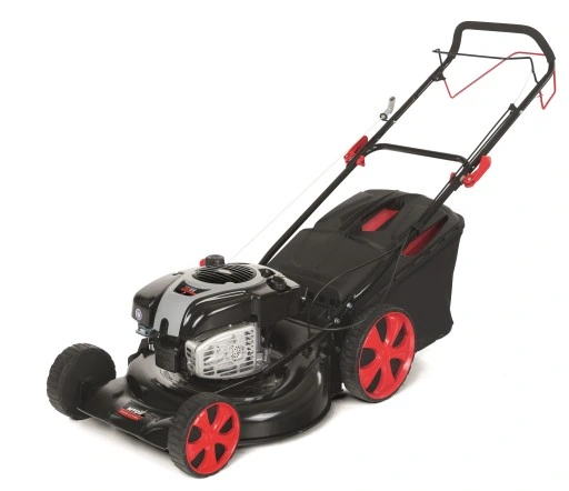 Kosiarka spalinowa z napędem MTD SMART 53SPBS BRIGGS STRATTON 4in1 2000m2