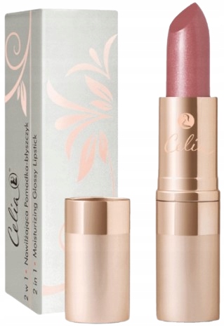 Celia pomadka błyszczyk do ust nr 503