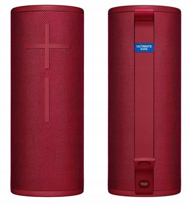 Głośnik bezprzewodowy Bluetooth Ultimate Ears Boom 3 UE Dźwięk 360 IP67