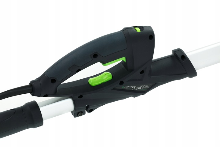 SZLIFIERKA DO GIPSU GLADZI TYNKU ZYRAFA Z PODŚWIETLENIEM LED BEZPYŁOWA