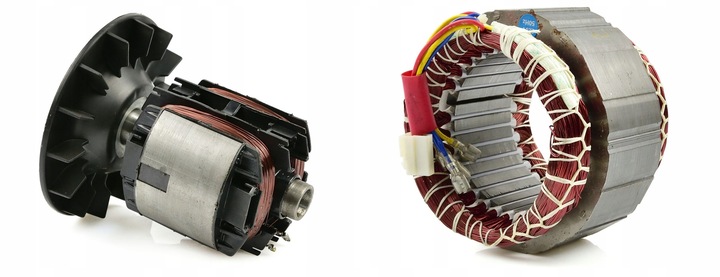 KELTIN AGREGAT PRĄDOTWÓRCZY JEDNOFAZOWY 1500W MOBILNY PRZENOŚNY