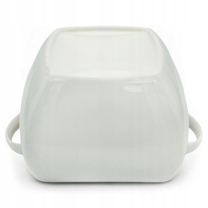 WAZA z pokrywą 4,5L do zupy rosołu NACZYNIE misa zamykana STOŁOWA