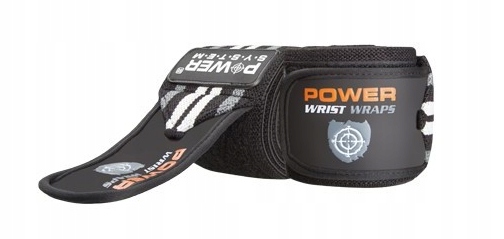 POWER USZTYWNIACZE NADGARSTKA + STABILIZATOR PASKI