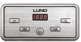 SUSZARKA SPOŻYWCZA DO GRZYBÓW OWOCÓW WARZYW ZIÓŁ MOCNA 700W 9 SIT LUND