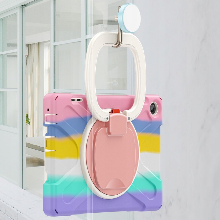 ETUI do Lenovo Tab M10 10.1 2022 3 GEN TB328FU