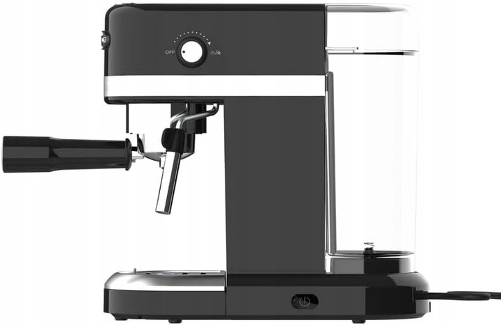 HISZPAŃSKI EKSPRES KOLBOWY CIŚNIENIOWY DO KAWY AUTOMATYCZNY 20 BAR SOLAC