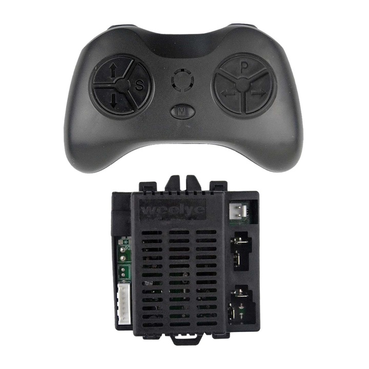 Dziecięcy elektryczny samochodzik jeździecki części ulepszone wytrzymały