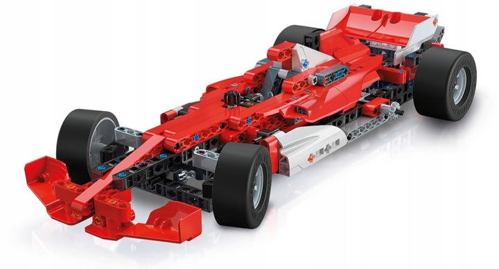 Laboratorium mechaniki - Lamborghini