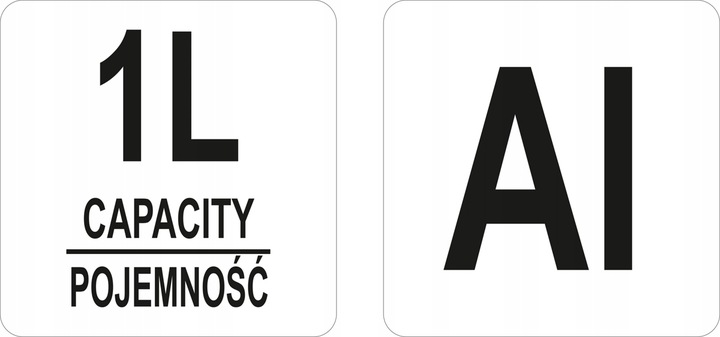 YATO PISTOLET WYCISKACZ DO MAS FUG KLEJU KOŃCÓWKI