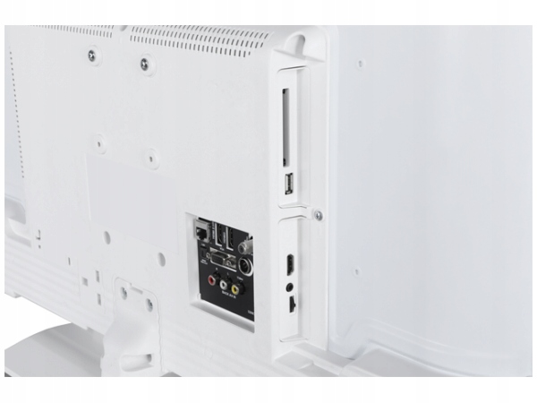 BIAŁY Telewizor SMART TV LED 32" Toshiba 32LK3C64DAA DVBT2 FullHD Bluetooth